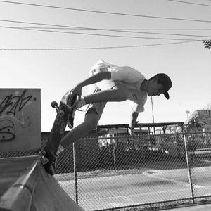 Meet your Posher, Carson